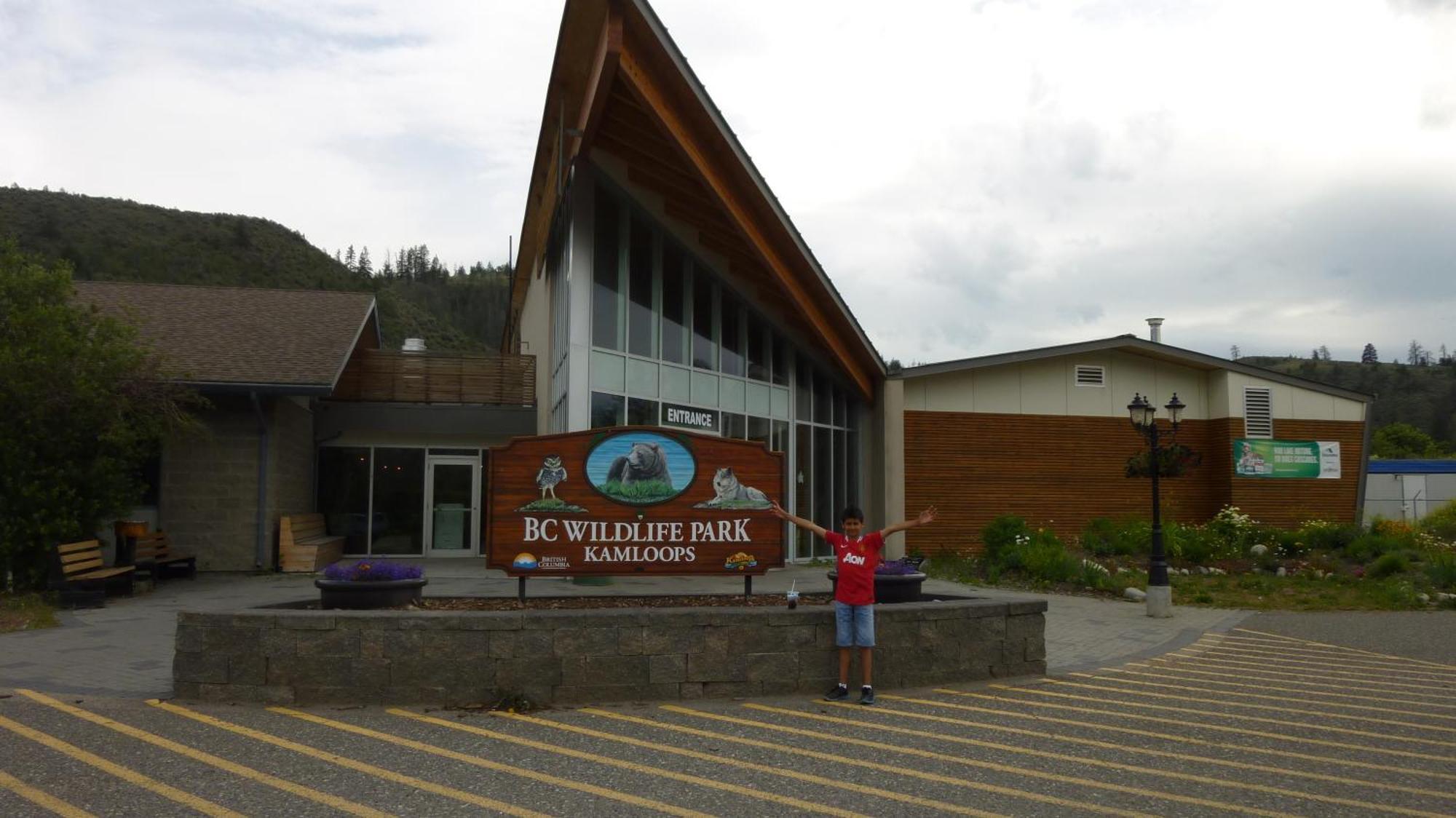 The Ranchland Inn Kamloops Esterno foto